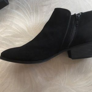 St. John’s Booties